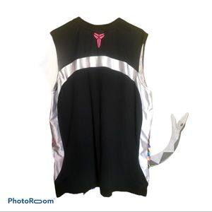 Super Rare Kobe Workout Jersey